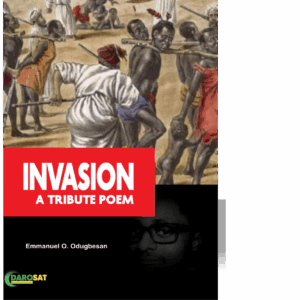 Invasion - A Tribute Poem