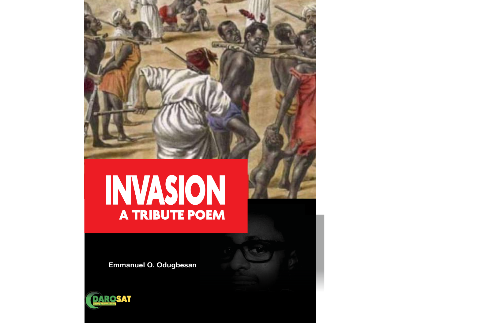 Invasion - A Tribute Poem