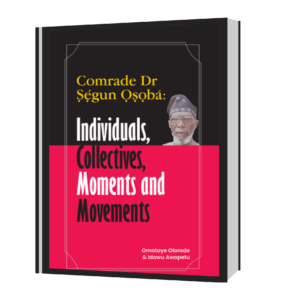 Individual Collectives Moments And Movements