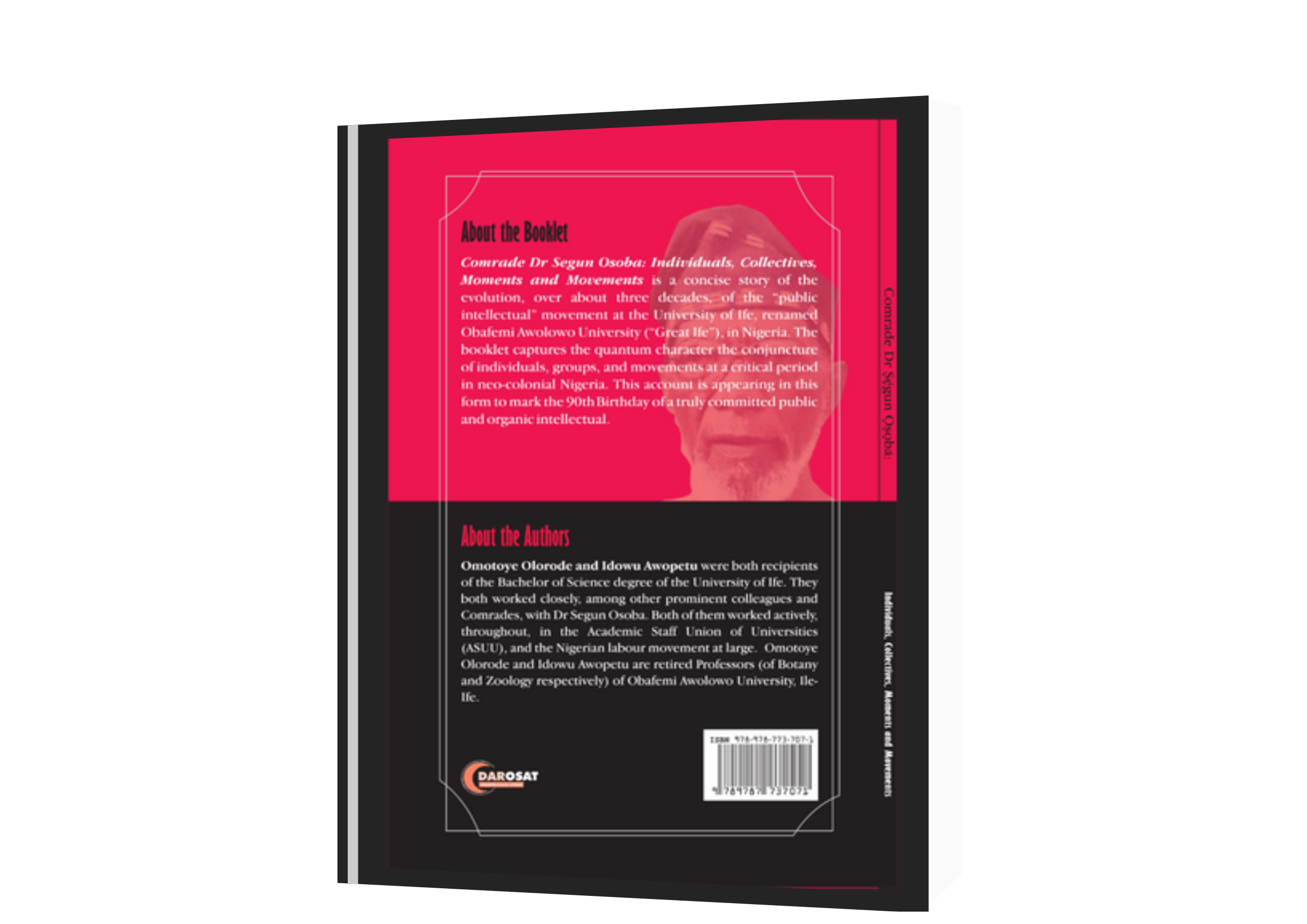 Individual Collectives Moments And Movements - Image 2