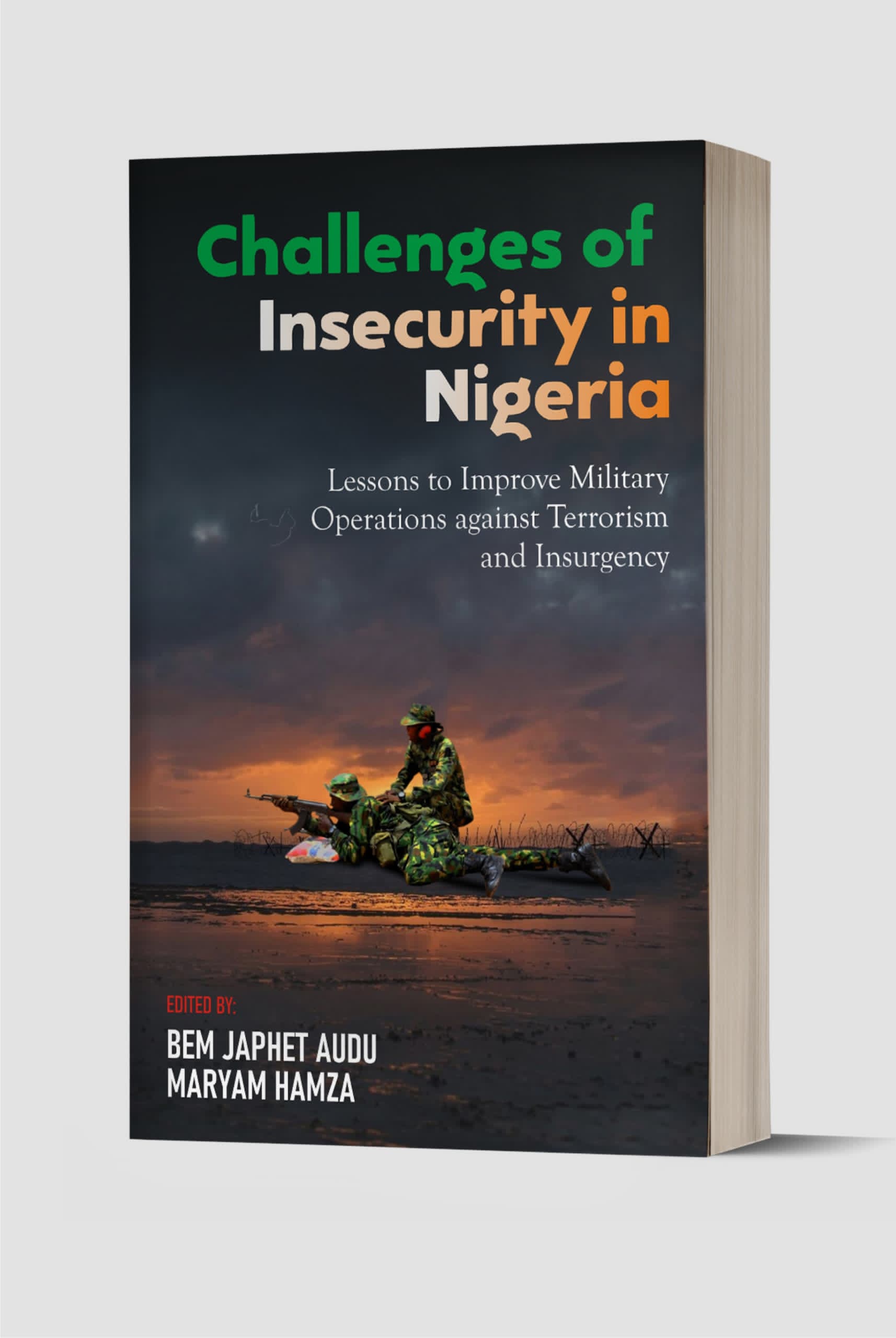 Challenges Of Insecurity In Nigeria